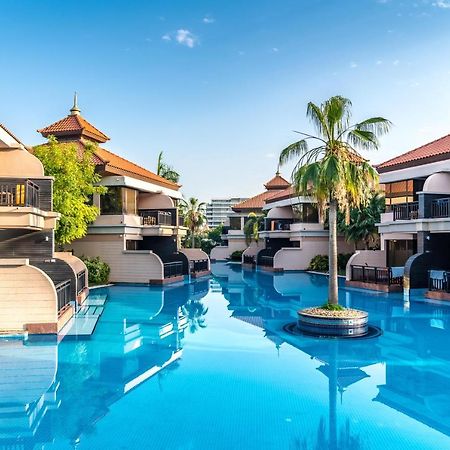 Luxe Getaways Royal Amwaj Palm Jumeirah Resort Apartment Holiday Home Ντουμπάι Εξωτερικό φωτογραφία
