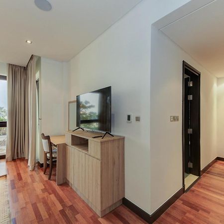 Luxe Getaways Royal Amwaj Palm Jumeirah Resort Apartment Holiday Home Ντουμπάι Εξωτερικό φωτογραφία