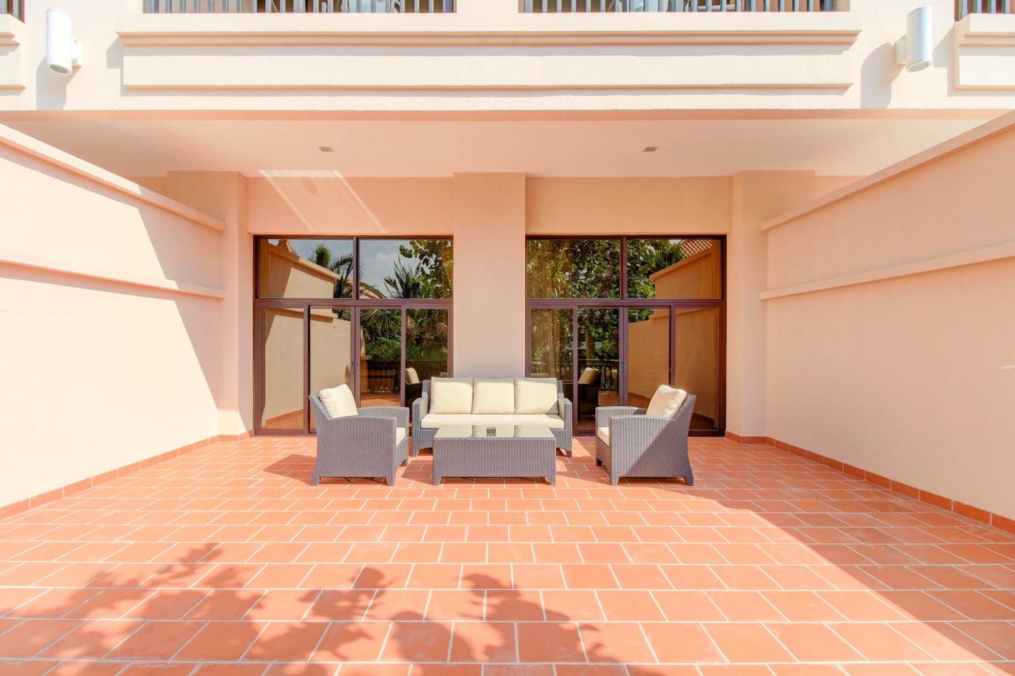 Luxe Getaways Royal Amwaj Palm Jumeirah Resort Apartment Holiday Home Ντουμπάι Δωμάτιο φωτογραφία