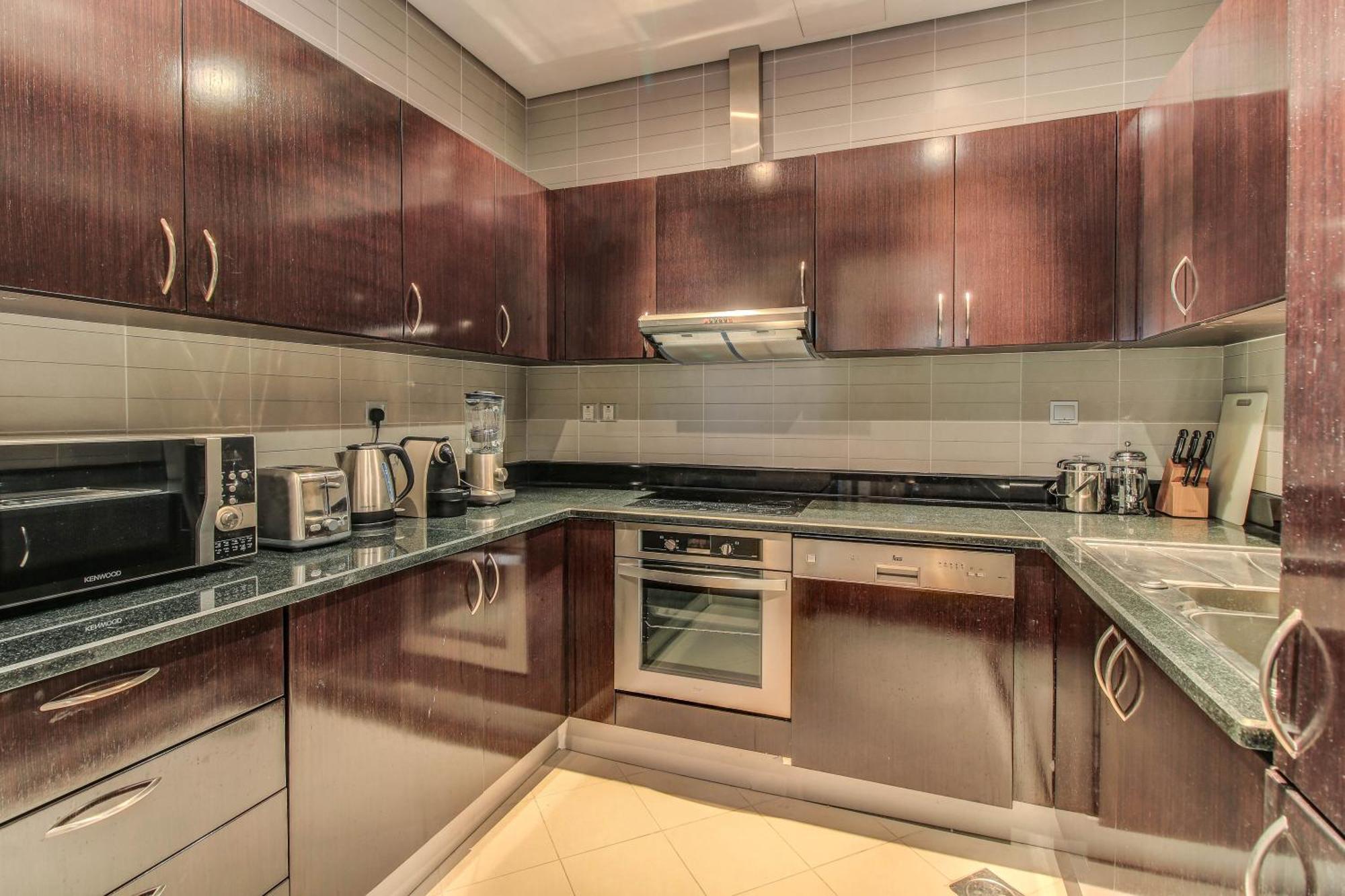 Luxe Getaways Royal Amwaj Palm Jumeirah Resort Apartment Holiday Home Ντουμπάι Εξωτερικό φωτογραφία