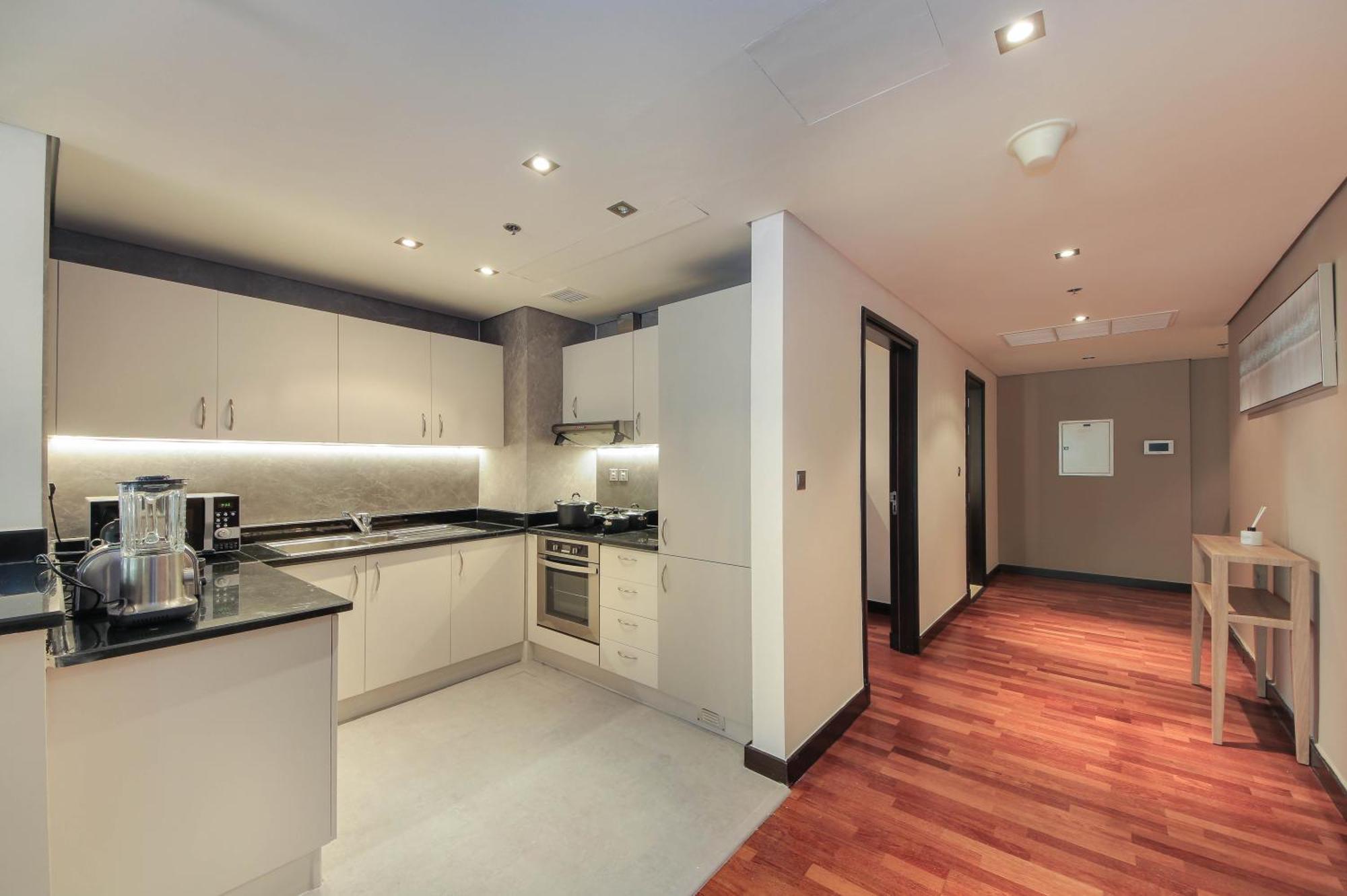 Luxe Getaways Royal Amwaj Palm Jumeirah Resort Apartment Holiday Home Ντουμπάι Εξωτερικό φωτογραφία